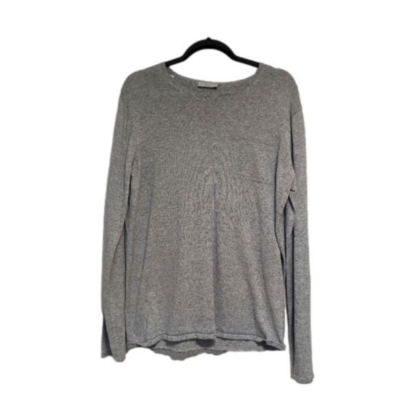 SELECTED Homme Grey Sweater - Picture 1 of 4